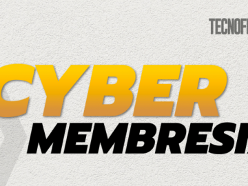 CYBERMEMBRESIA