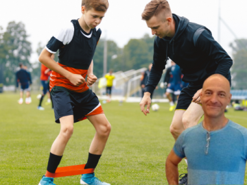 Entrenamiento Disociado 2025