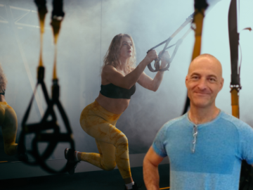 ENTRENAMIENTO FUNCIONAL