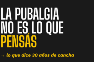 pubalgia