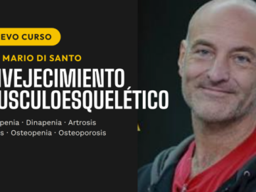 ENVEJECIMIENTO